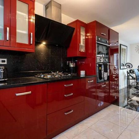 Beautifully Designed 3 Bed House - In Манчестер Екстер'єр фото